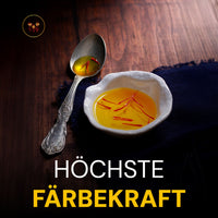 Premium Saffron Powder