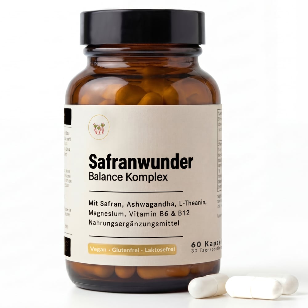 Safranwunder