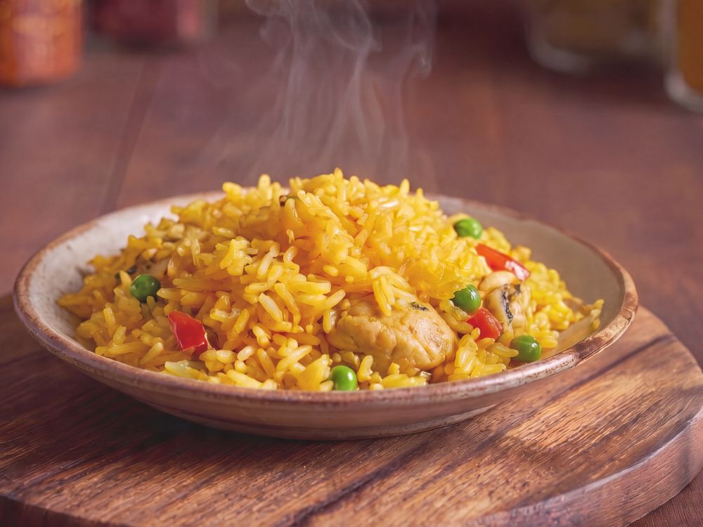 Safran pour la cuisine professionnelle en restaurant et à l’hôtel